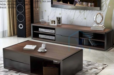 KỆ TIVI GỖ X HOME Hà Nội Sài Gòn Hồ Chí Minh XHOME3348