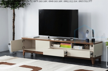 KỆ TIVI GỖ X HOME Hà Nội Sài Gòn Hồ Chí Minh XHOME4403