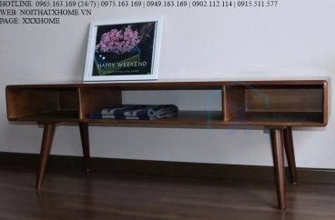KỆ TIVI GỖ X HOME Hà Nội Sài Gòn Hồ Chí Minh XHOME4407