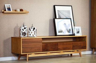 KỆ TIVI GỖ X HOME Hà Nội Sài Gòn Hồ Chí Minh XHOME4412