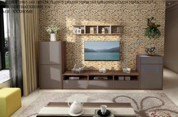 KỆ TIVI GỖ X HOME Hà Nội Sài Gòn Hồ Chí Minh XHOME4414