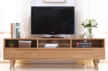 KỆ TIVI GỖ X HOME Hà Nội Sài Gòn Hồ Chí Minh XHOME4420