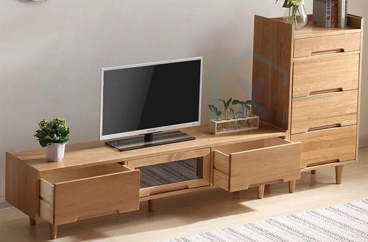 KỆ TIVI GỖ X HOME Hà Nội Sài Gòn Hồ Chí Minh XHOME4421