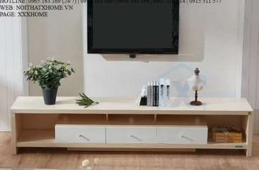 KỆ TIVI GỖ X HOME Hà Nội Sài Gòn Hồ Chí Minh XHOME4424