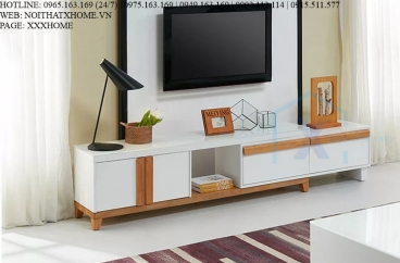 KỆ TIVI GỖ X HOME Hà Nội Sài Gòn Hồ Chí Minh XHOME4426