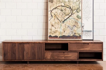 KỆ TIVI GỖ X HOME Hà Nội Sài Gòn Hồ Chí Minh XHOME4431