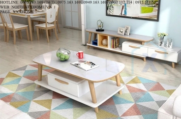 KỆ TIVI GỖ X HOME Hà Nội Sài Gòn Hồ Chí Minh XHOME4434