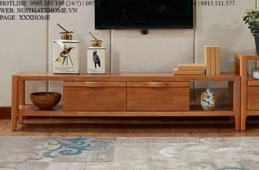 KỆ TIVI GỖ X HOME Hà Nội Sài Gòn Hồ Chí Minh XHOME4438