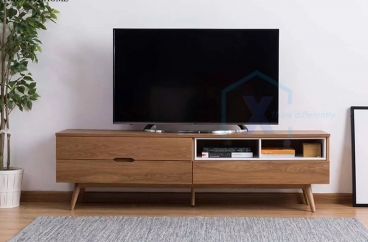 KỆ TIVI GỖ X HOME Hà Nội Sài Gòn Hồ Chí Minh XHOME4440
