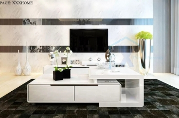 KỆ TIVI GỖ X HOME Hà Nội Sài Gòn Hồ Chí Minh XHOME4444