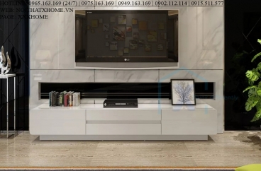 KỆ TIVI GỖ X HOME Hà Nội Sài Gòn Hồ Chí Minh XHOME4446