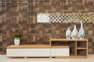 KỆ TIVI GỖ X HOME Hà Nội Sài Gòn Hồ Chí Minh XHOME4447
