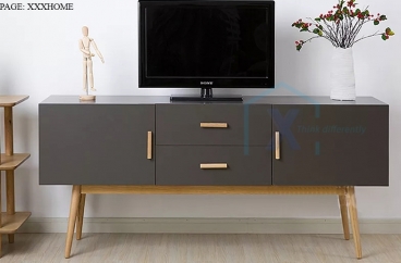 KỆ TIVI GỖ X HOME Hà Nội Sài Gòn Hồ Chí Minh XHOME5505