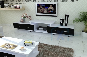 KỆ TIVI GỖ X HOME Hà Nội Sài Gòn Hồ Chí Minh XHOME5512