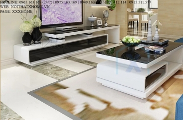 KỆ TIVI GỖ X HOME Hà Nội Sài Gòn Hồ Chí Minh XHOME5514