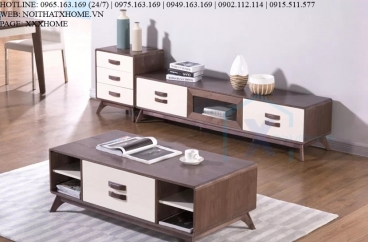 KỆ TIVI GỖ X HOME Hà Nội Sài Gòn Hồ Chí Minh XHOME5516