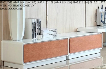 KỆ TIVI GỖ X HOME Hà Nội Sài Gòn Hồ Chí Minh XHOME5526