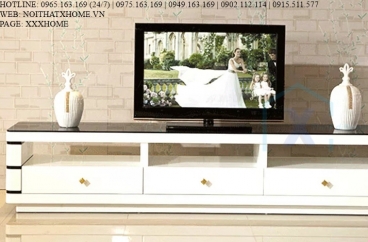 KỆ TIVI GỖ X HOME Hà Nội Sài Gòn Hồ Chí Minh XHOME5528