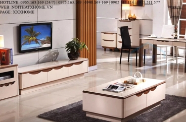 KỆ TIVI GỖ X HOME Hà Nội Sài Gòn Hồ Chí Minh XHOME5531