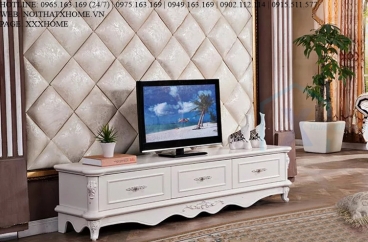 KỆ TIVI GỖ X HOME Hà Nội Sài Gòn Hồ Chí Minh XHOME5537