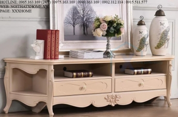KỆ TIVI GỖ X HOME Hà Nội Sài Gòn Hồ Chí Minh XHOME5538