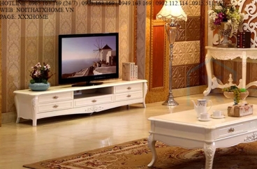 KỆ TIVI GỖ X HOME Hà Nội Sài Gòn Hồ Chí Minh XHOME5539