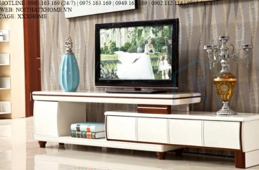 KỆ TIVI GỖ X HOME Hà Nội Sài Gòn Hồ Chí Minh XHOME5541