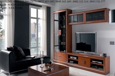 Kệ tivi Monrabal – Nilo X HOME Hà Nội