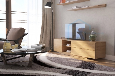 KỆ TI VI X HOME TIỆN LỢI NÉT CĂNG CHO PHÒNG KHÁCH TK6802