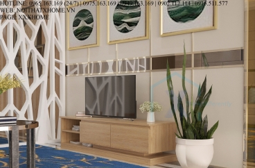 KỆ TI VI X HOME PHÒNG KHÁCH NHỎ GỌN ĐA NĂNG TK6808