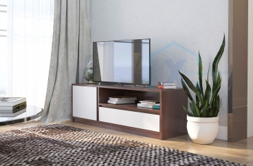 KỆ TI VI X HOME PHÒNG KHÁCH NHỎ GỌN TK6810 1