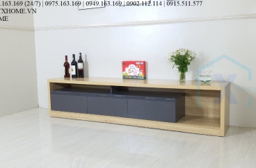 MẪU KỆ TIVI X HOME ĐẸP KT6806