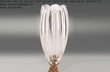 Lọ hoa Venturi – 1270 X HOME Hà Nội