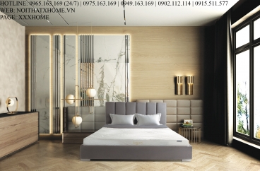 NỆM CAO SU LEGACY X HOME Hà Nội