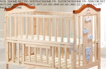 QUÂY CŨI CHO BÉ X HOME SÀI GÒN HỒ CHÍ MINH HÀ NỘI XHOME3304