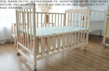 QUÂY CŨI CHO BÉ X HOME SÀI GÒN HỒ CHÍ MINH HÀ NỘI XHOME3308