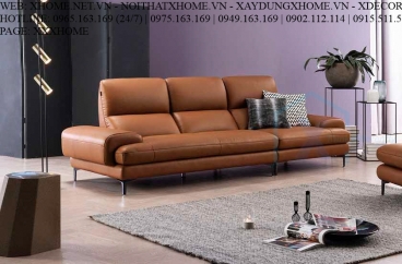 SOFA DA HÀN QUỐC X HOME SÀI GÒN HỒ CHÍ MINH HÀ NỘI XHOME3301