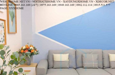 SOFA DA HÀN QUỐC X HOME SÀI GÒN HỒ CHÍ MINH HÀ NỘI XHOME3401