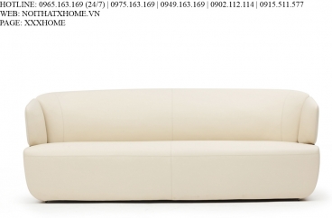 Sofa ghế ba MeedPower - S076A3 X HOME Hà Nội