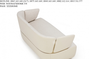 Sofa ghế đôi MeedPower - S076A2 X HOME Hà Nội