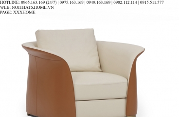 Sofa ghế đơn MeedPower - S075A1 X HOME Hà Nội