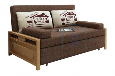 SOFA GIƯỜNG CAO CẤP X HOME Hà Nội XHOME1101