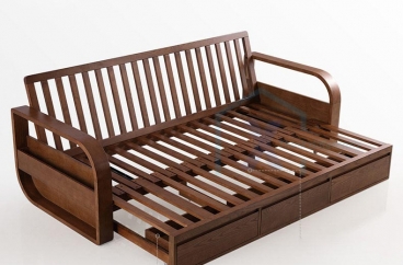 SOFA GIƯỜNG CAO CẤP X HOME Hà Nội XHOME1102