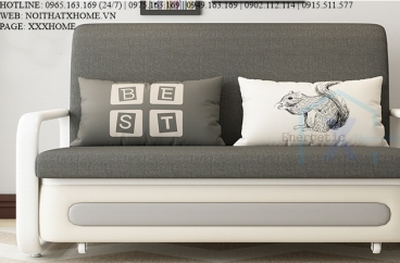 SOFA GIƯỜNG CAO CẤP X HOME Hà Nội XHOME1103