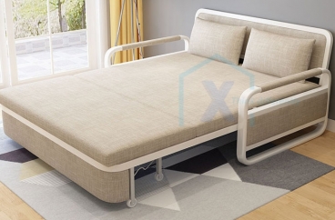 SOFA GIƯỜNG CAO CẤP X HOME Hà Nội XHOME1104