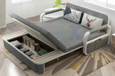 SOFA GIƯỜNG CAO CẤP X HOME Hà Nội XHOME1106