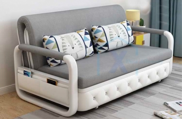 SOFA GIƯỜNG CAO CẤP X HOME Hà Nội XHOME1201