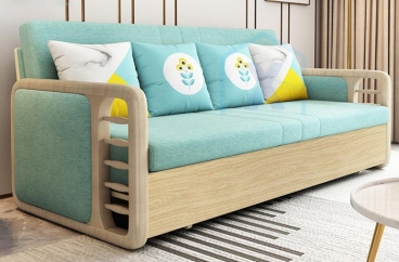 SOFA GIƯỜNG CAO CẤP X HOME Hà Nội XHOME1202
