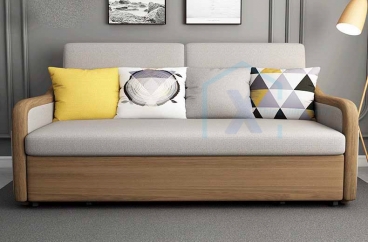 SOFA GIƯỜNG CAO CẤP X HOME Hà Nội XHOME1203