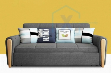 SOFA GIƯỜNG CAO CẤP X HOME Hà Nội XHOME1205